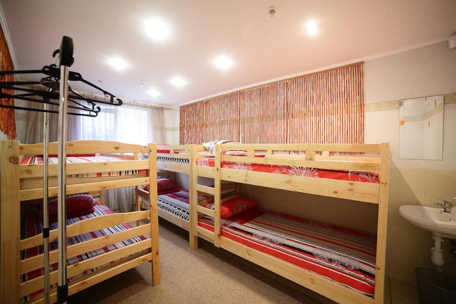 Viva Hostel Минск Стая снимка